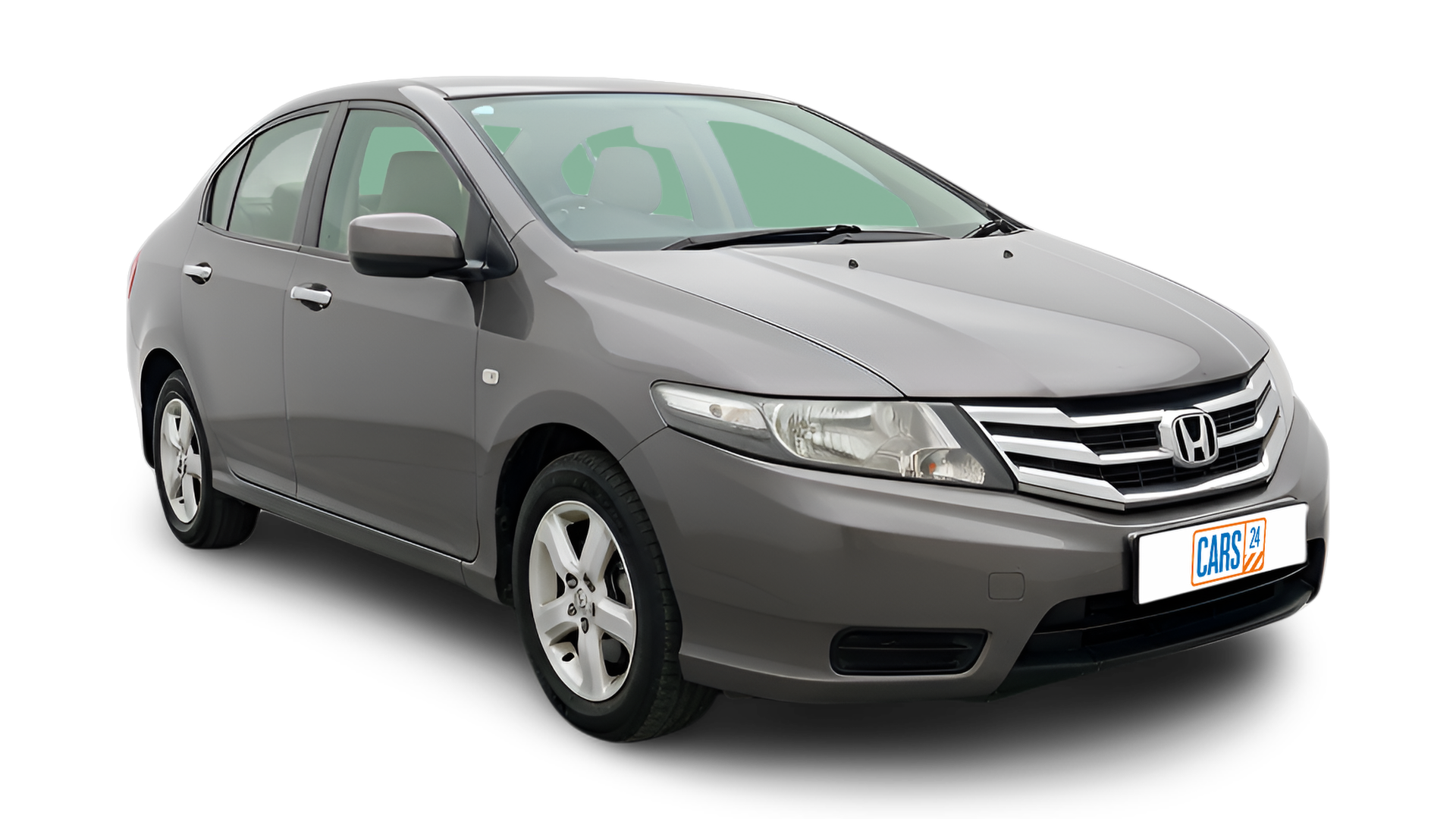 Honda City-img